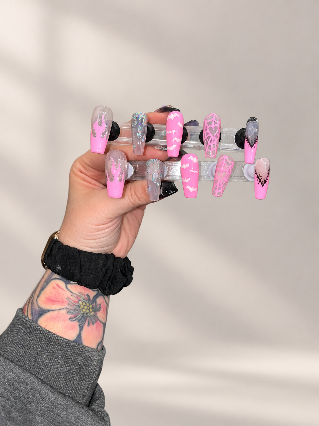 Bubblegum Nightmare