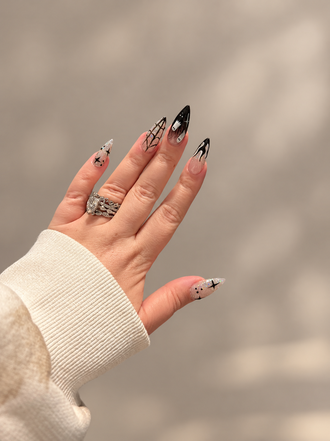 Hex Appeal