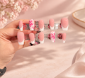 Petal Pusher