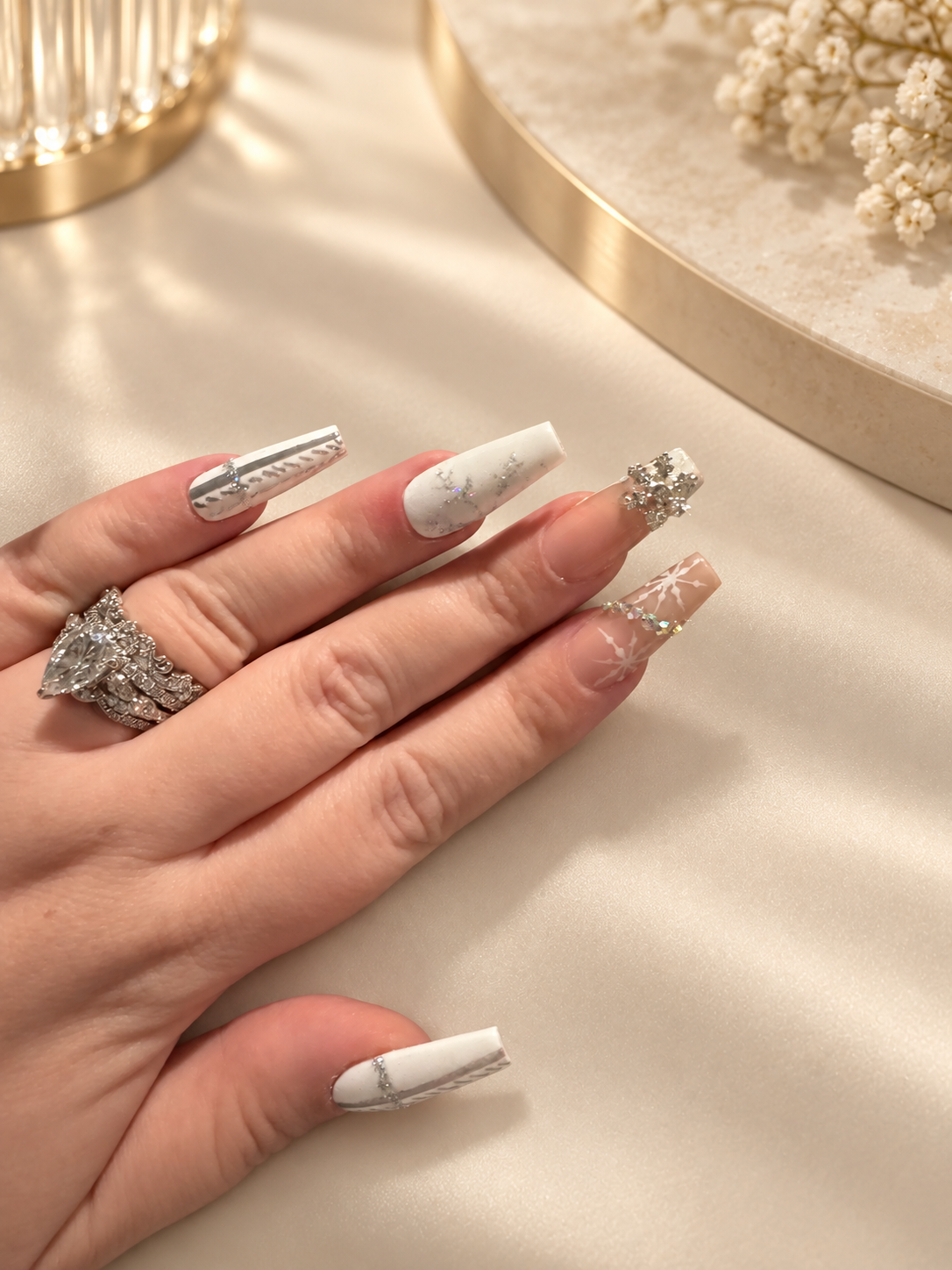Silver Bells