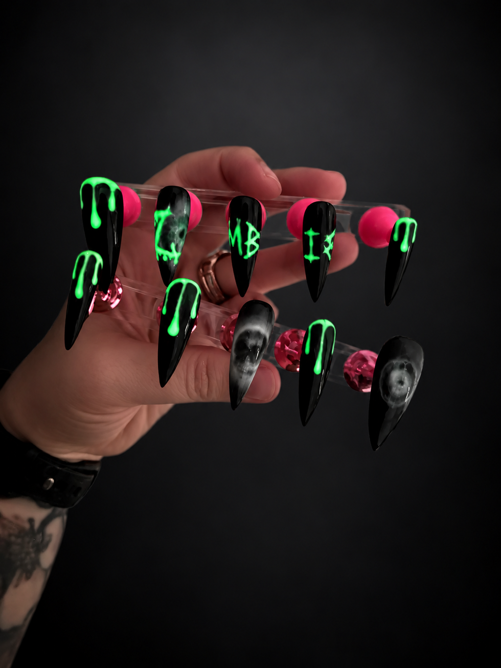 Living Dead Glow