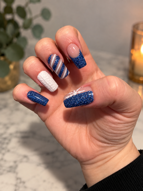 Blue Christmas