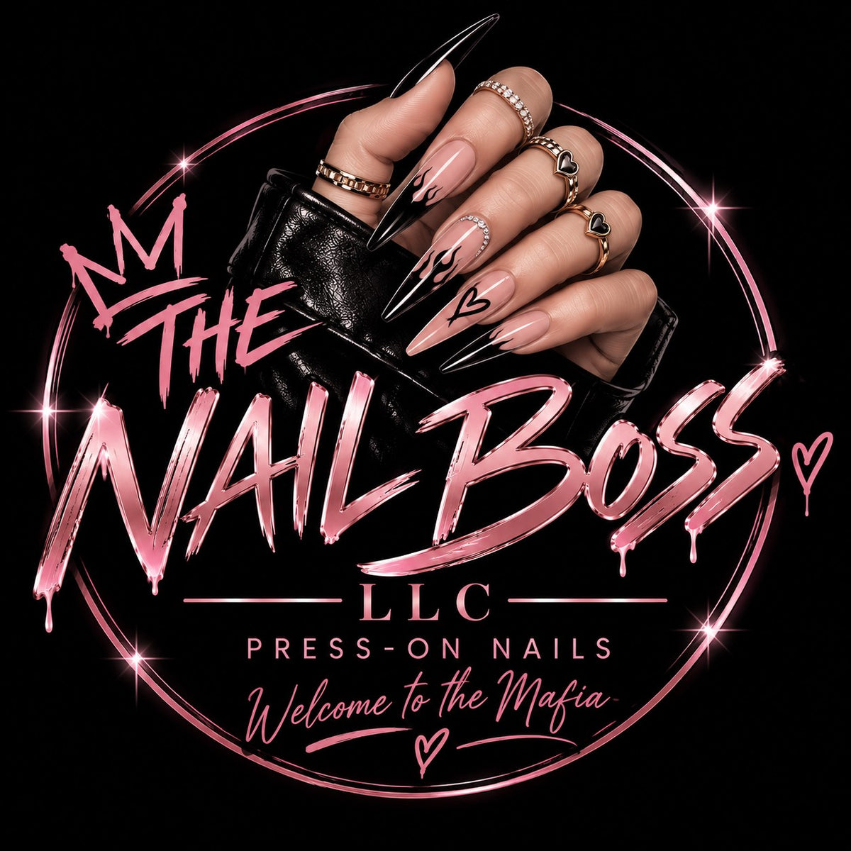 The Nail Boss LLC